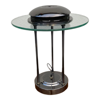 SMC Lampe de Table Moderne par Oxford Bolland