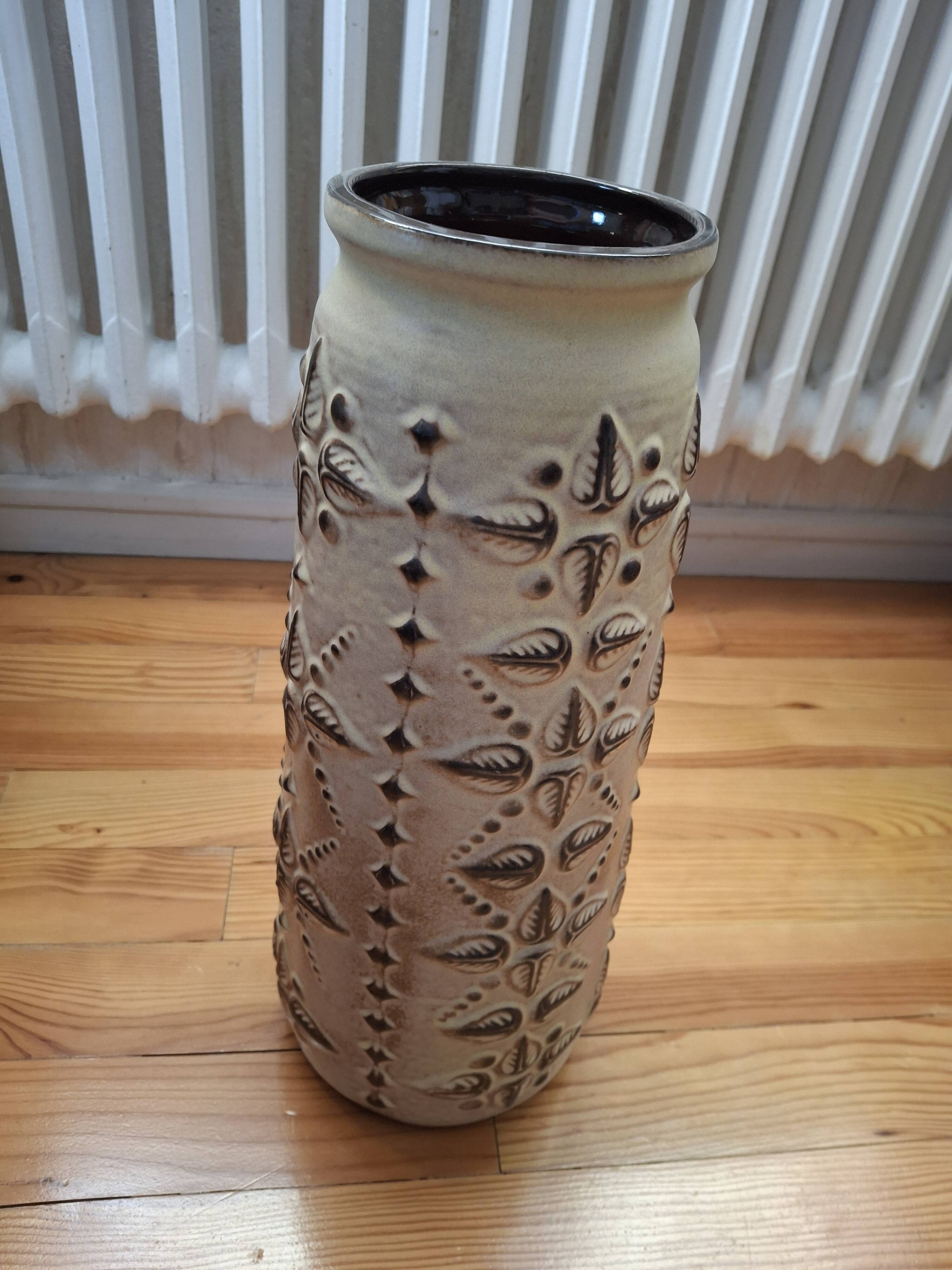 Vase w germany