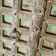 Porte ancienne en bois