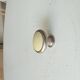 Vintage furniture handle