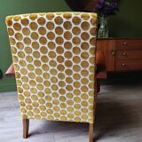 Fauteuil années 30