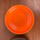 Set of 4 stackable Mepal bowls in mid-century Danish Space Age style, made by Rosti, 1960.