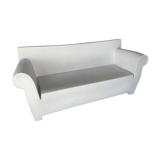 Bubble Club sofa by Kartell for Philippe Starck