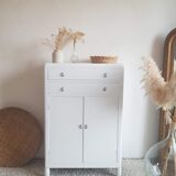 Vintage parisian sideboard