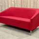 Living room -Seven- 3 pieces by Michiel Van Der Kley for Artifort