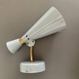 Vintage wall lamp, 1960s