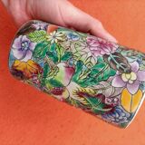 Japanese vase