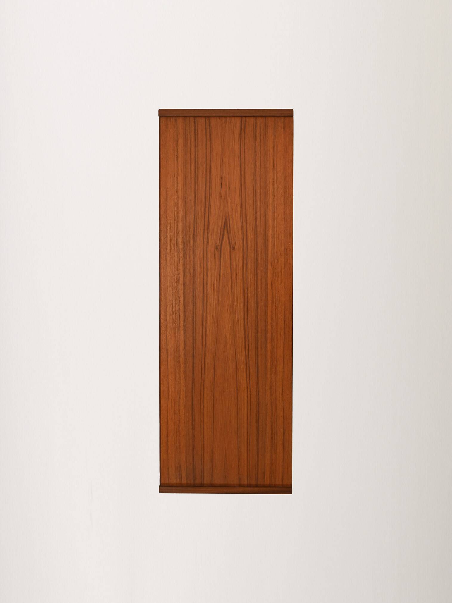 Scandinavian entrance cabinet from the 1950s–1960s