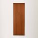 Scandinavian entrance cabinet from the 1950s–1960s