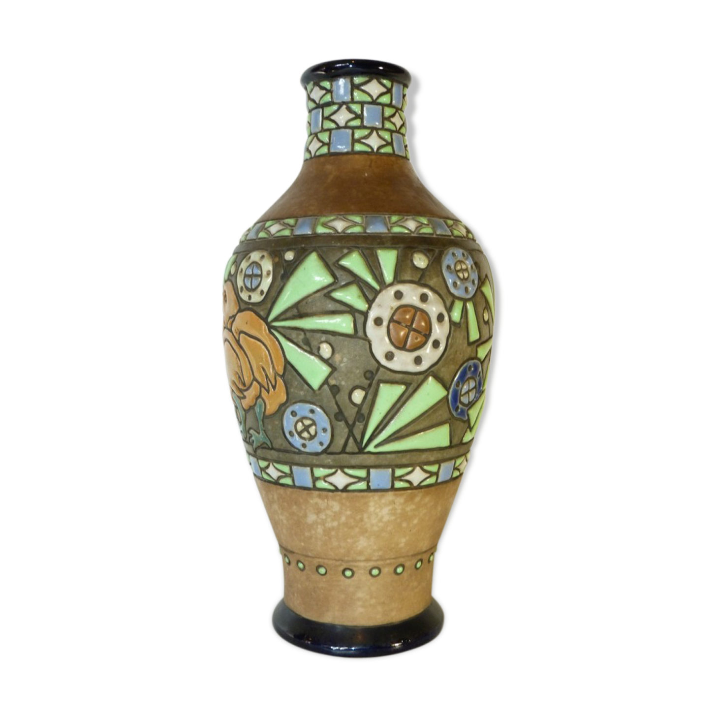 Tall amphora by Amphora Trnovany