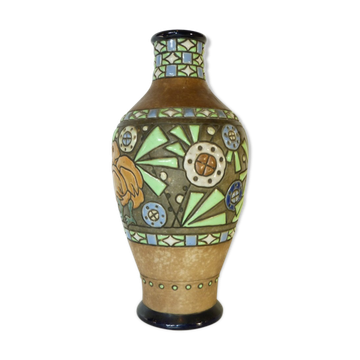 Tall amphora by Amphora Trnovany