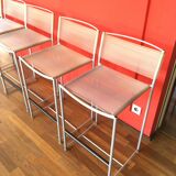 Bar chair