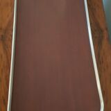 Tray in formica 1960