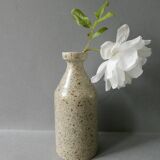 Ceramic bottle vase, The Argonauts, Vallauris