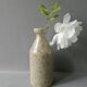 Ceramic bottle vase, The Argonauts, Vallauris