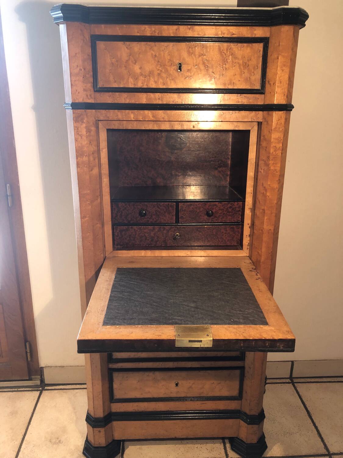 Secretary