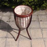 Worker - Wool basket