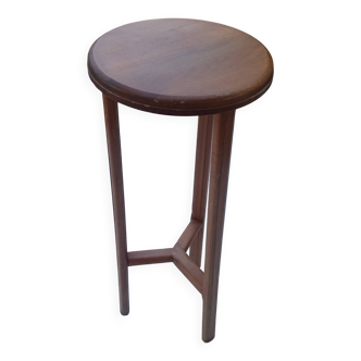 Table d'appoint sellette