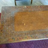 Chinese-style coffee table