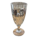 Large 19th century absinthe glass