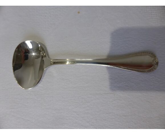 Cuillere Bebe Christofle Selency Cuillere Bebe Christofle Selency