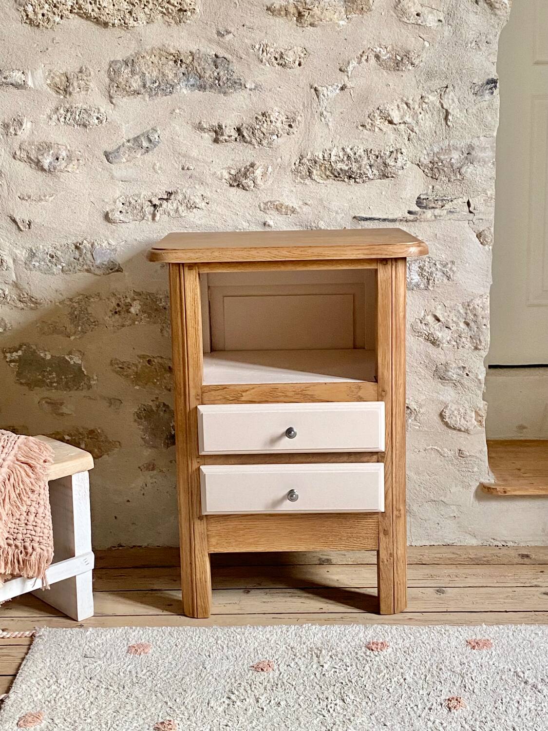 Meuble d’appoint