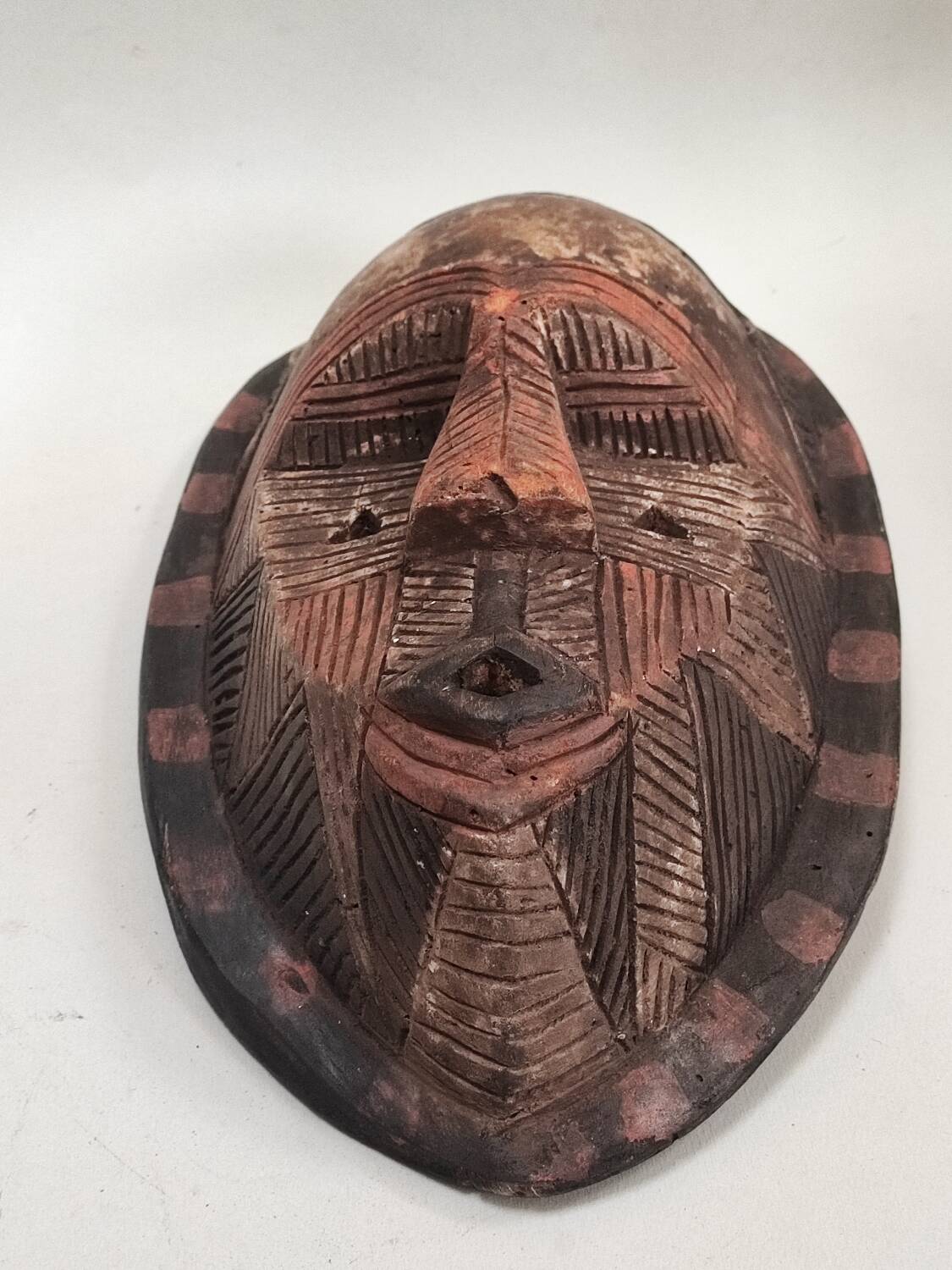 Masque africain