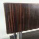 Console art déco Macassar