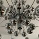 Vintage Sputnik chandelier from the 60s-70s
