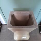 column under sink