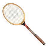 Vintage Tennis Racket