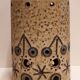 Ceramic light shade hannie mein