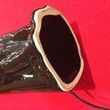 Cat lamp foot from the 80s