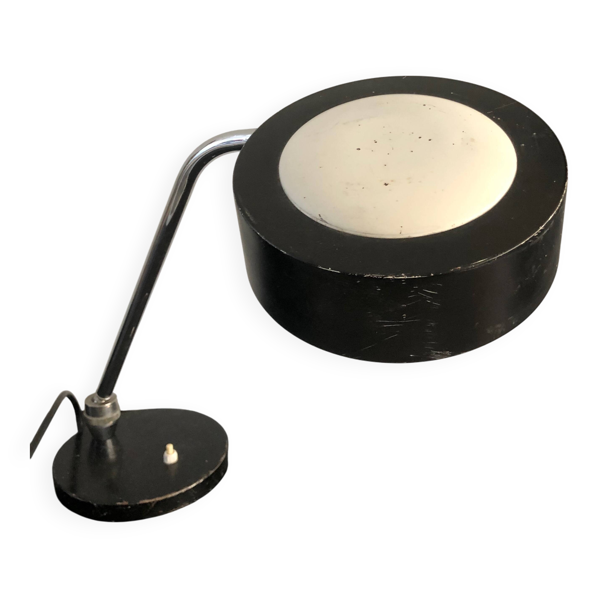 Jumo 900 Vintage Desk Lamp – 60s Design