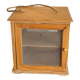 Pantry for cheeses