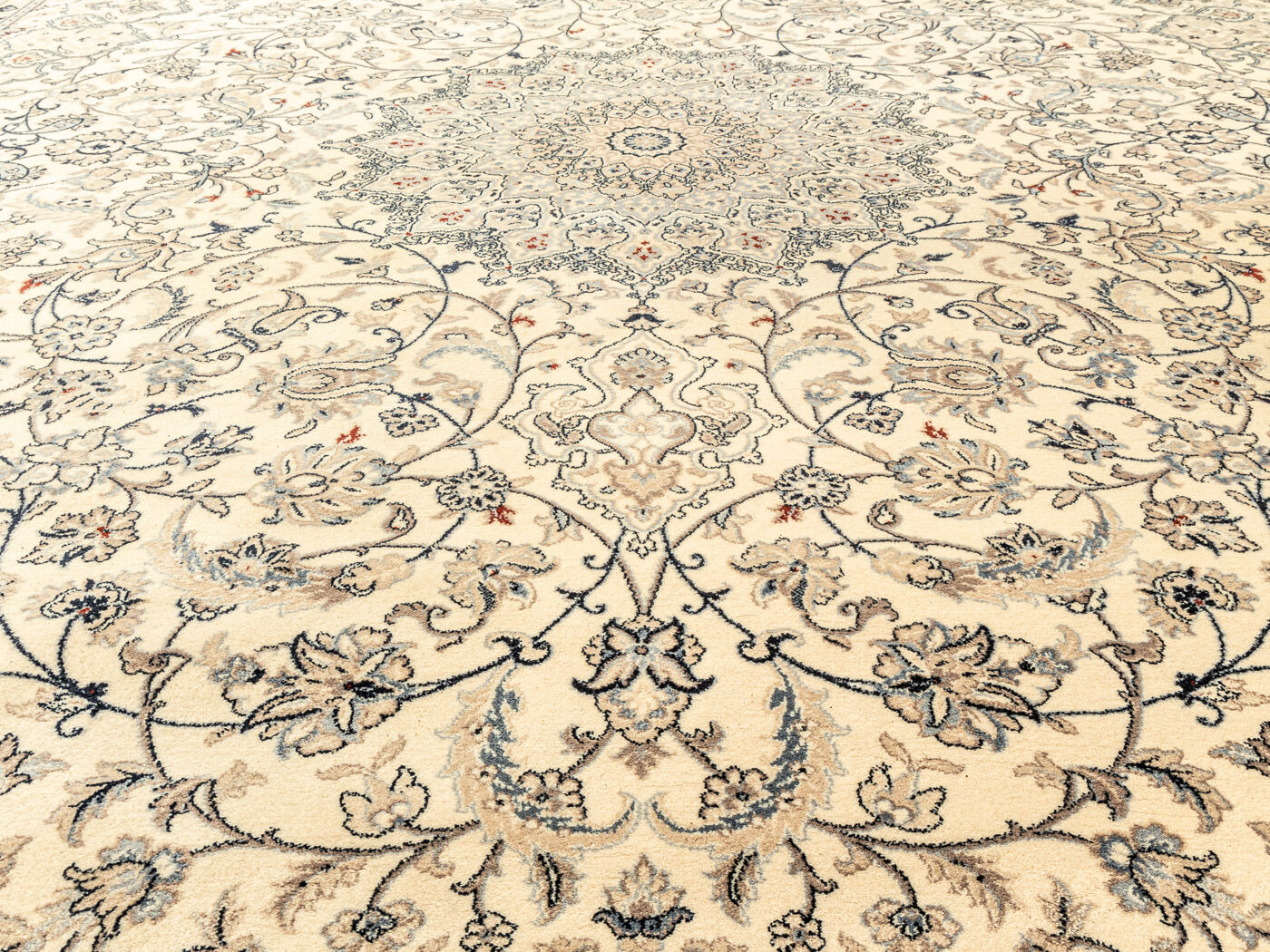 1960s carpet, 300 x 398