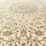 1960s carpet, 300 x 398