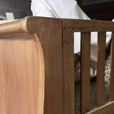 Old bench