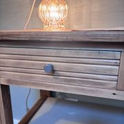 Art Deco console