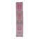Pink-gray vintage Turkish hand-knotted tribal runner 79x390