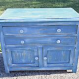 Small chest