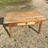Living room table