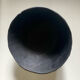 Black bowls made of néré wood