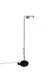 Lampadaire Camera Terra Artemide, années 1980
