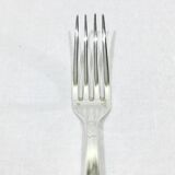 Christofle - 12 Forks in Entremet Dax