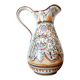 Ceramic jug in Portuguese style