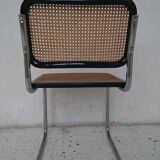 Cesca chair B32 Marcel Breuer