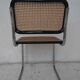 Cesca chair B32 Marcel Breuer