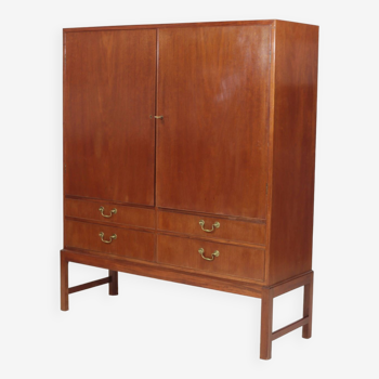Danish sideboard from the 50s