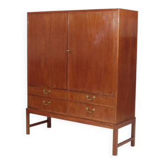 Danish sideboard from the 50s